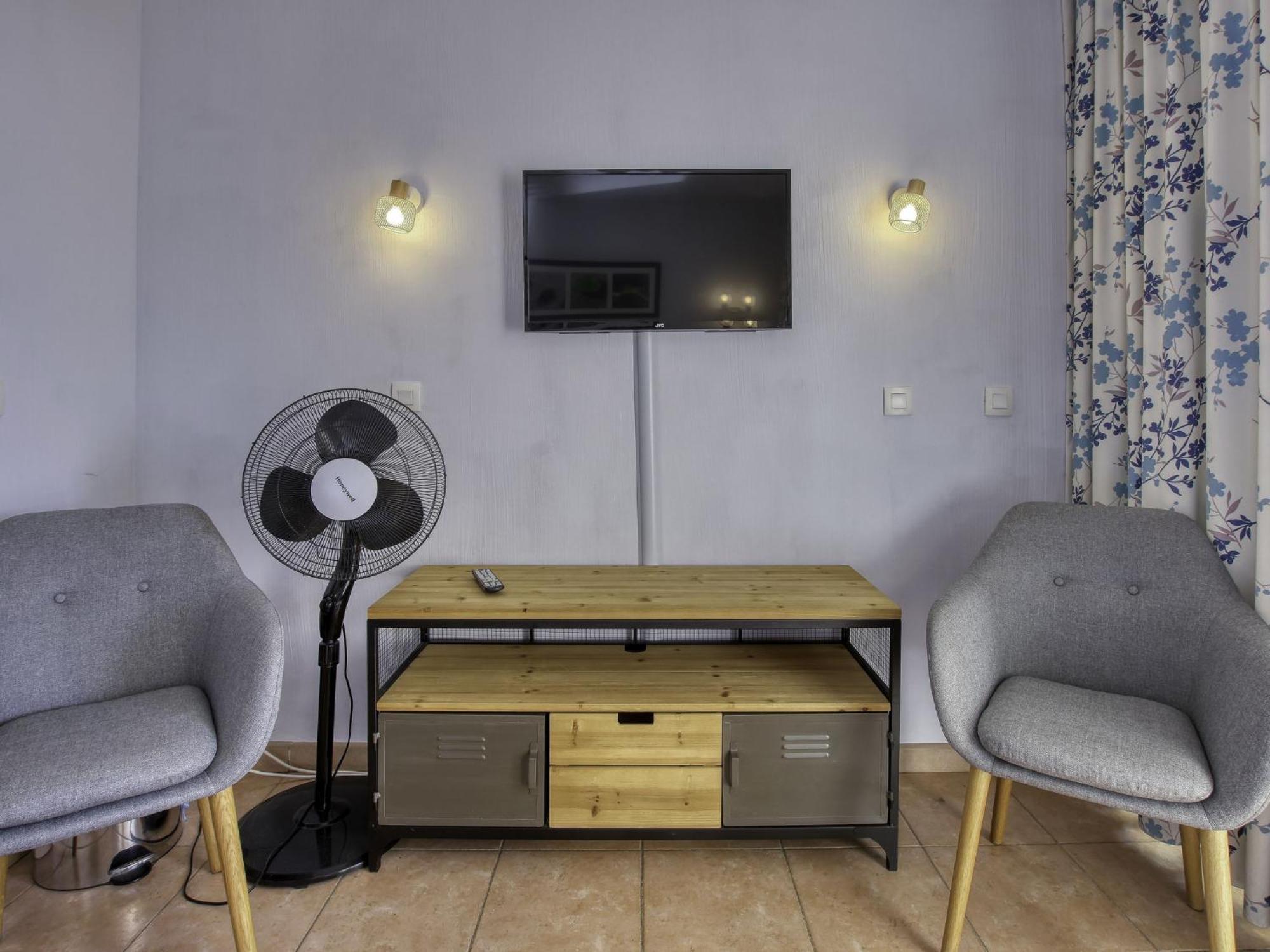 Apartment Les Rivages De Coudouliere-19 By Interhome Six-Fours-les-Plages Exterior foto