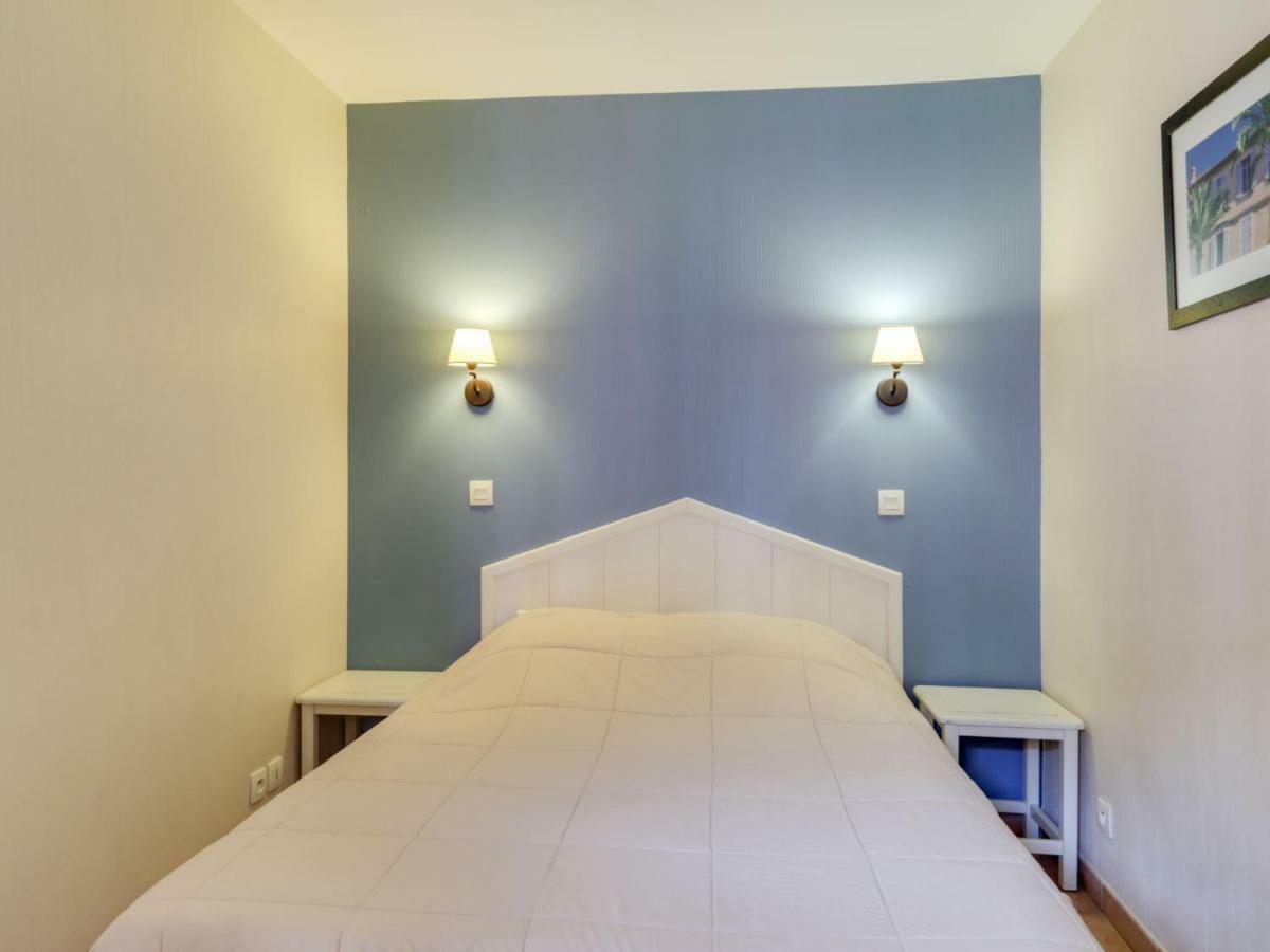 Apartment Les Rivages De Coudouliere-19 By Interhome Six-Fours-les-Plages Exterior foto
